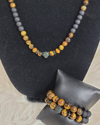 Men's Jewelry