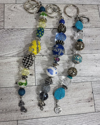 Purse Charms