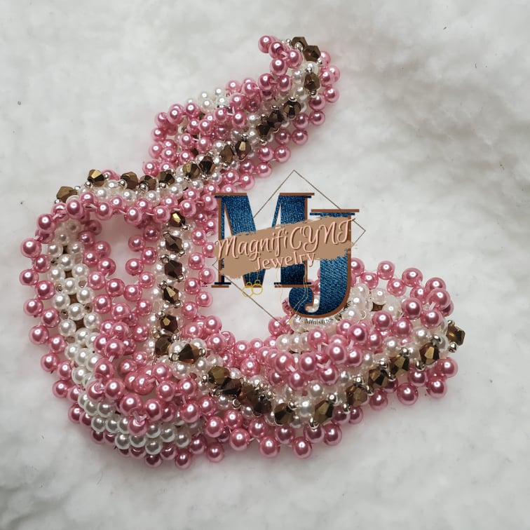 TOSOT Pearl Necklace