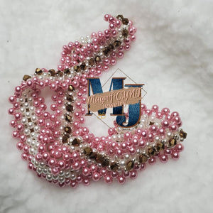 TOSOT Pearl Necklace