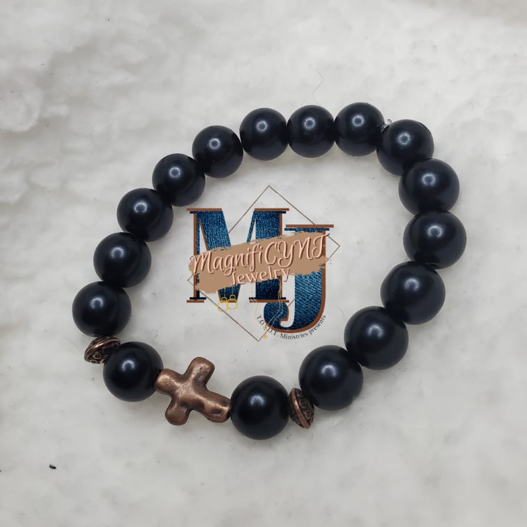 Black Cross