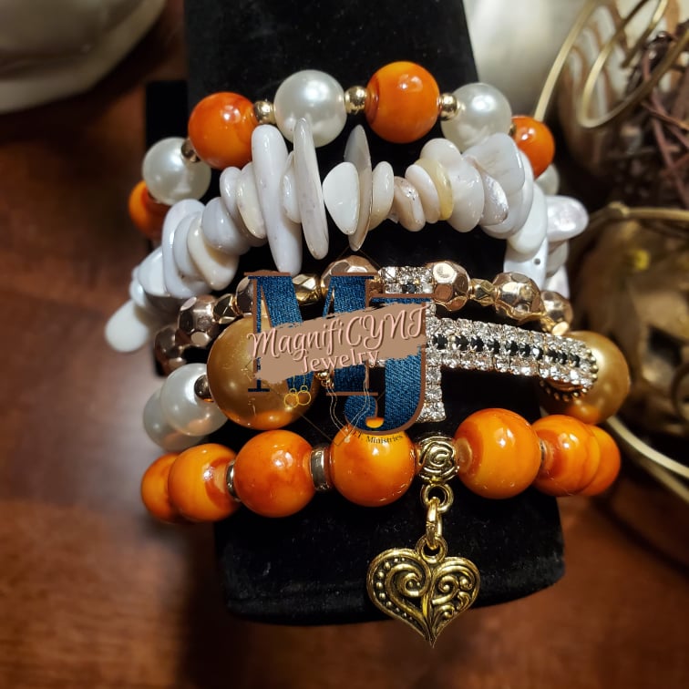 Orange Crush Jubilee