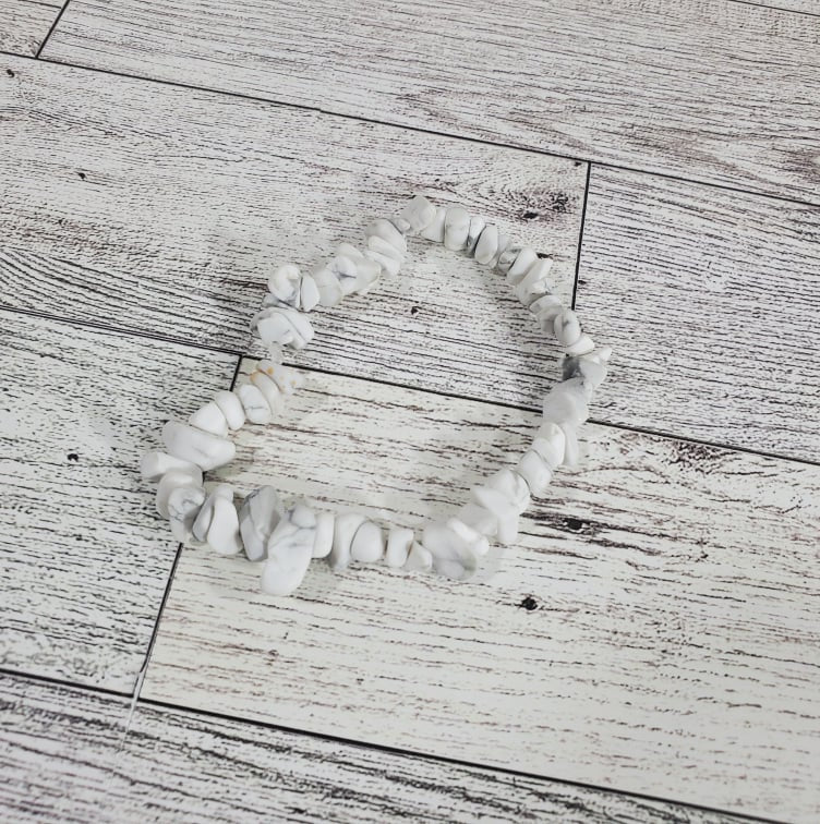 Chipped Bracelets