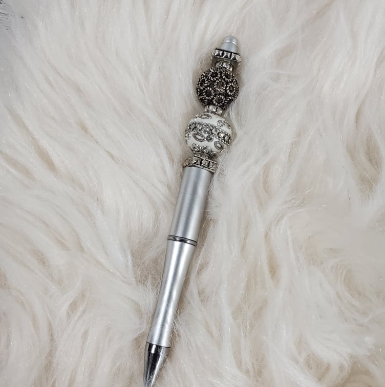 Silver Delight
