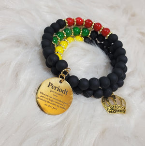 African Love Bracelet