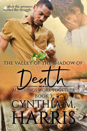 The Valley Of The Shadow Of Death