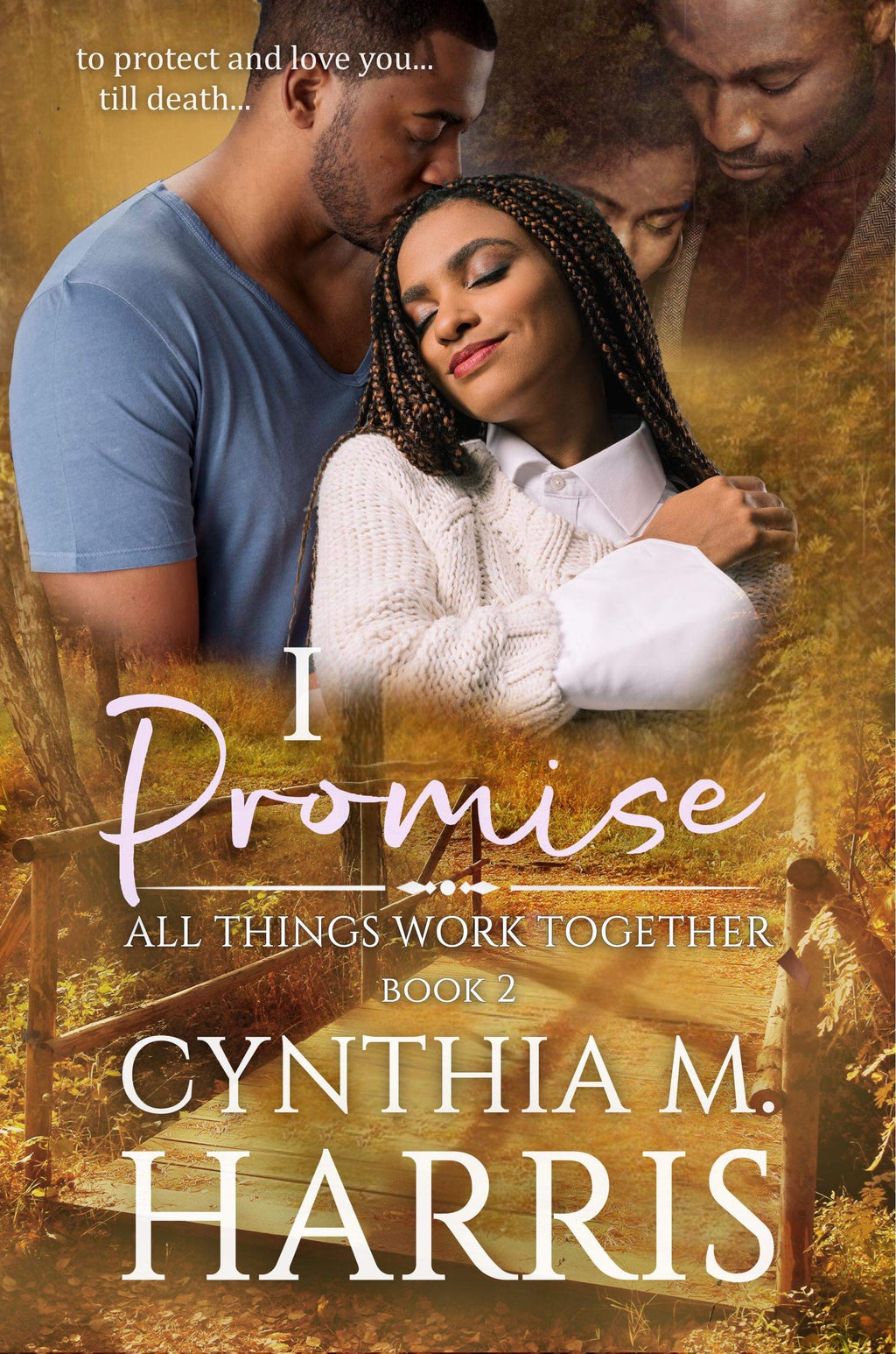 I Promise